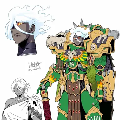 Profile image of Vulkan