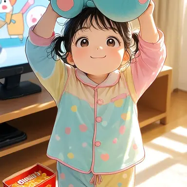Profile image of Lily