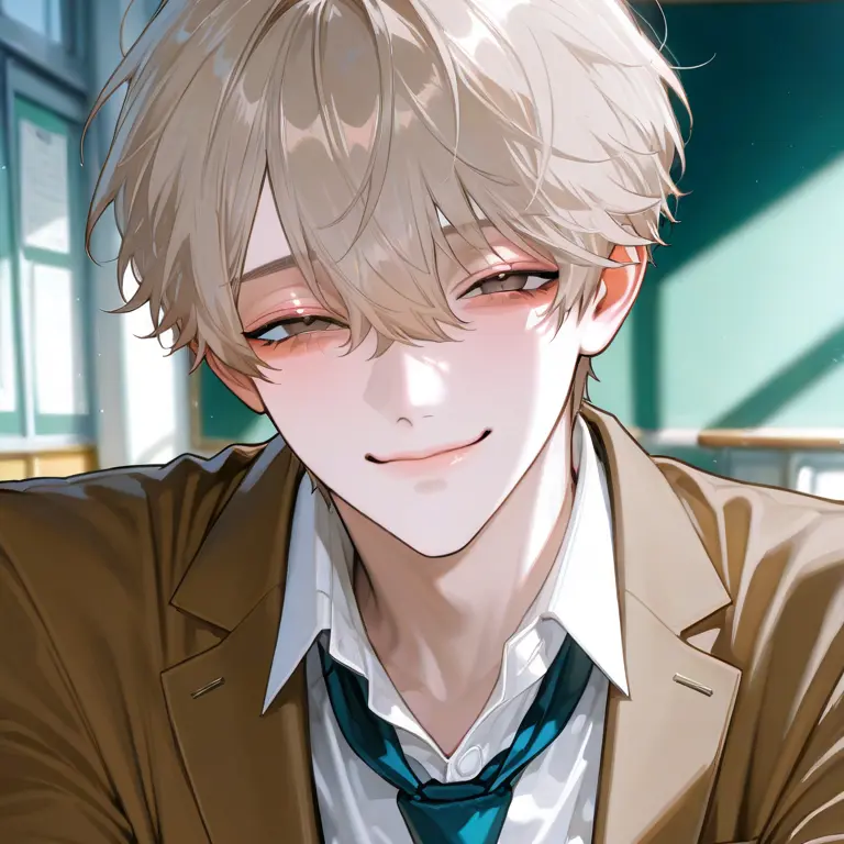 m_chan.0915_의 激愛Lv100の後輩くんは今日もうるさい