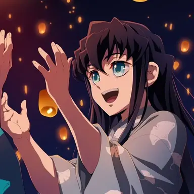 Profile image of 무이치로