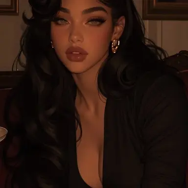 Profile image of Chloe Ming