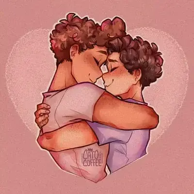 MaroonCry6710의 Luberto pt2