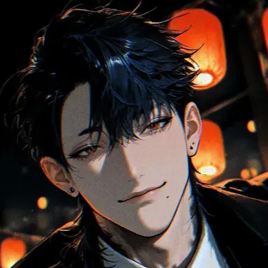 Profile image of 清霜