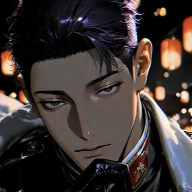 Profile image of 紫電