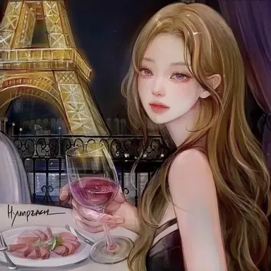 Profile image of 미키