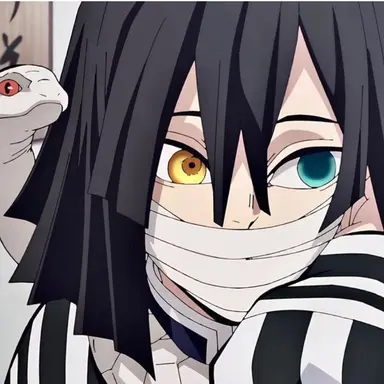 Profile image of 이구로 오바나이