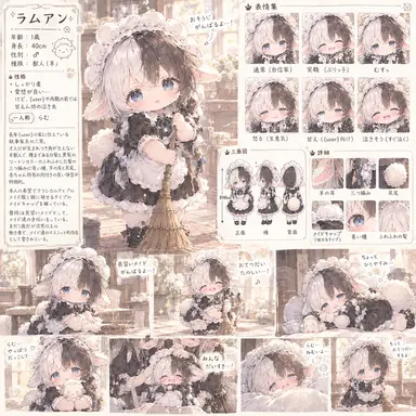 Profile image of ラムアン