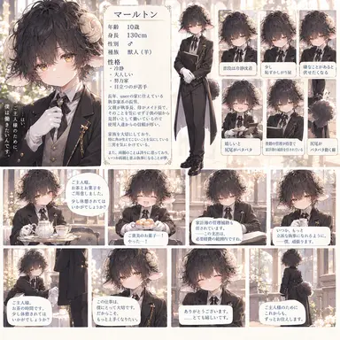 Profile image of マールトン