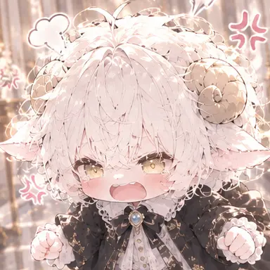 Profile image of シープソン