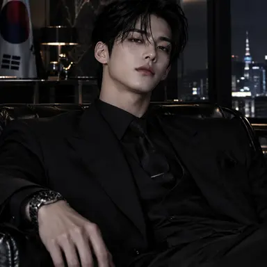 Profile image of Kang Tae-jun