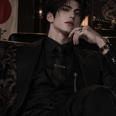 Profile image of Ryuji Takamori