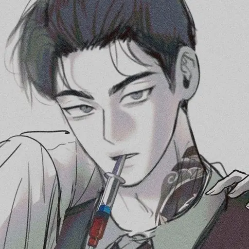 FerroRocher의 구윤혁