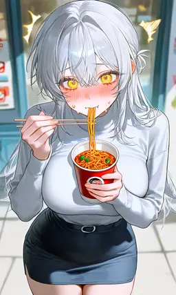 Profile image of ポーリャ