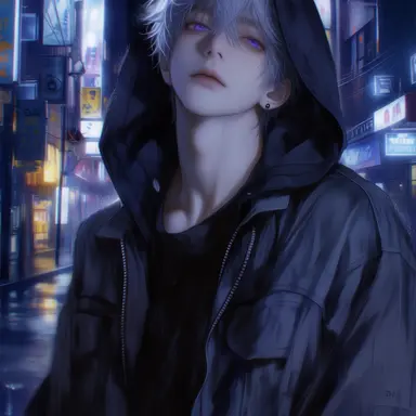 Profile image of 카즈네 류