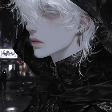 Profile image of Kazune Ren