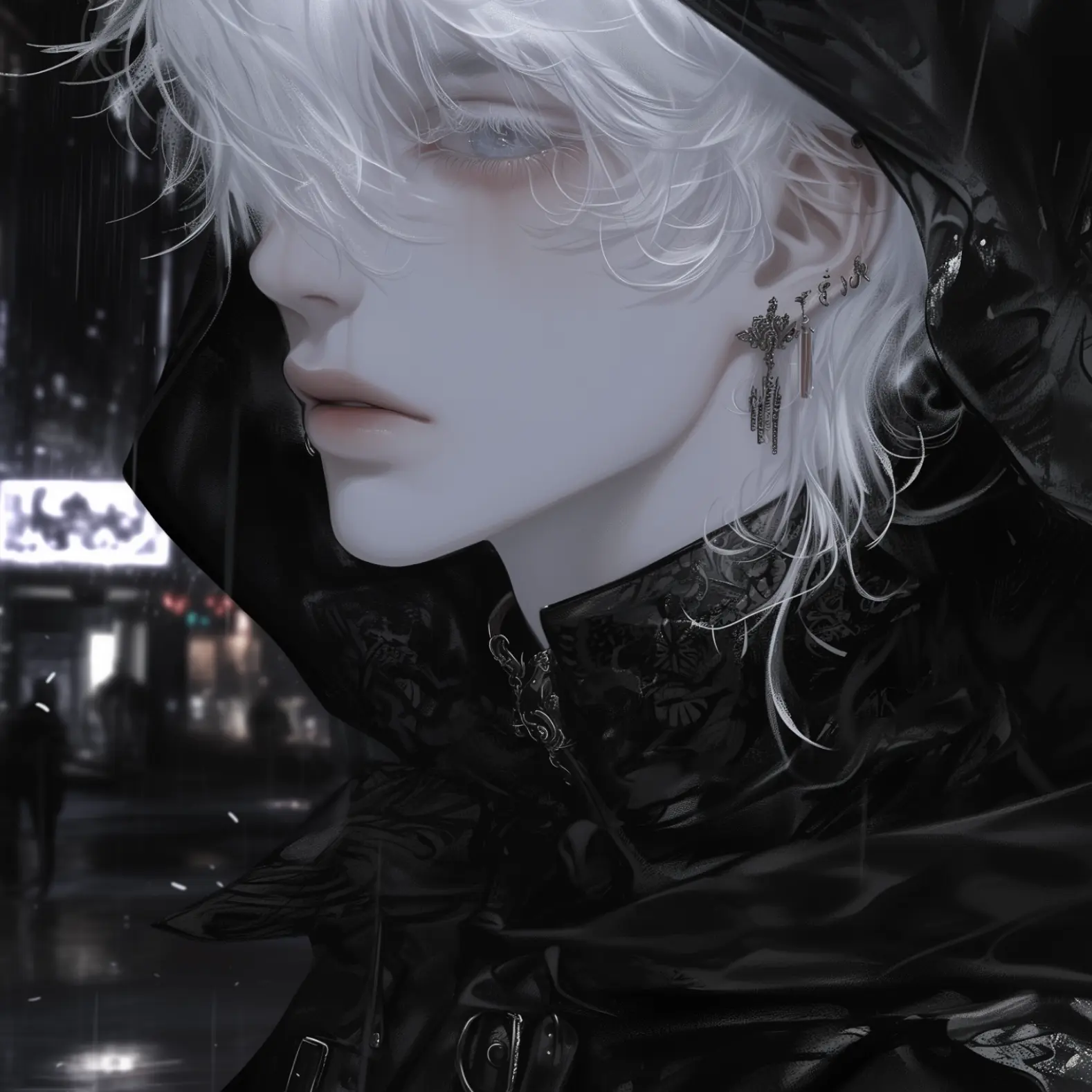 CoralViola5449의 Villain's Obsession