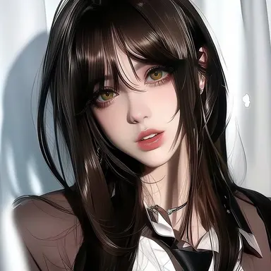 Profile image of Urienna Riri