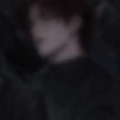 Profile image of 라더