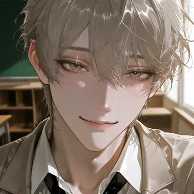Profile image of 白石 玲央