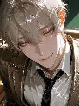 Profile image of 白石 玲央