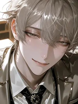 Profile image of 白石 玲央