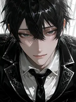 Profile image of 黒瀬 律