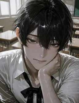 Profile image of 黒瀬 律