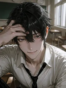 Profile image of 黒瀬 律
