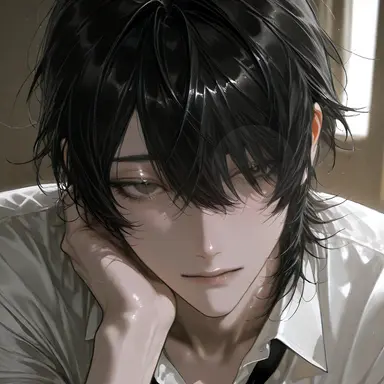 Profile image of 黒瀬 律