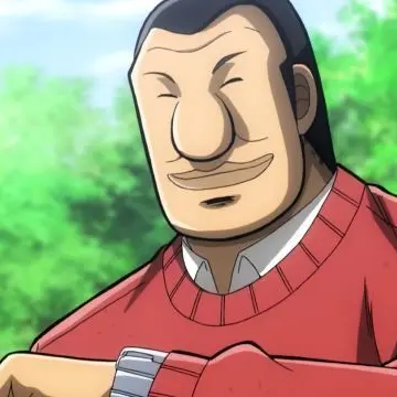 Profile image of 大槻太郎
