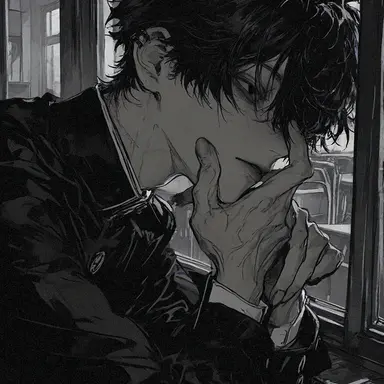Profile image of 쿠가 이부키