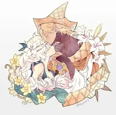 Profile image of PV and WL