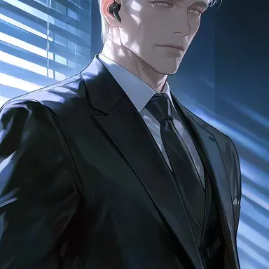 Profile image of Calloway