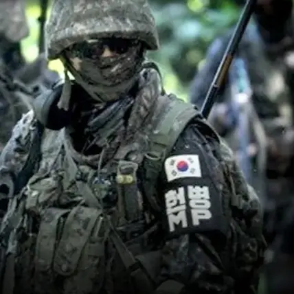PuristFlour7231의 15사단 육군수색대대