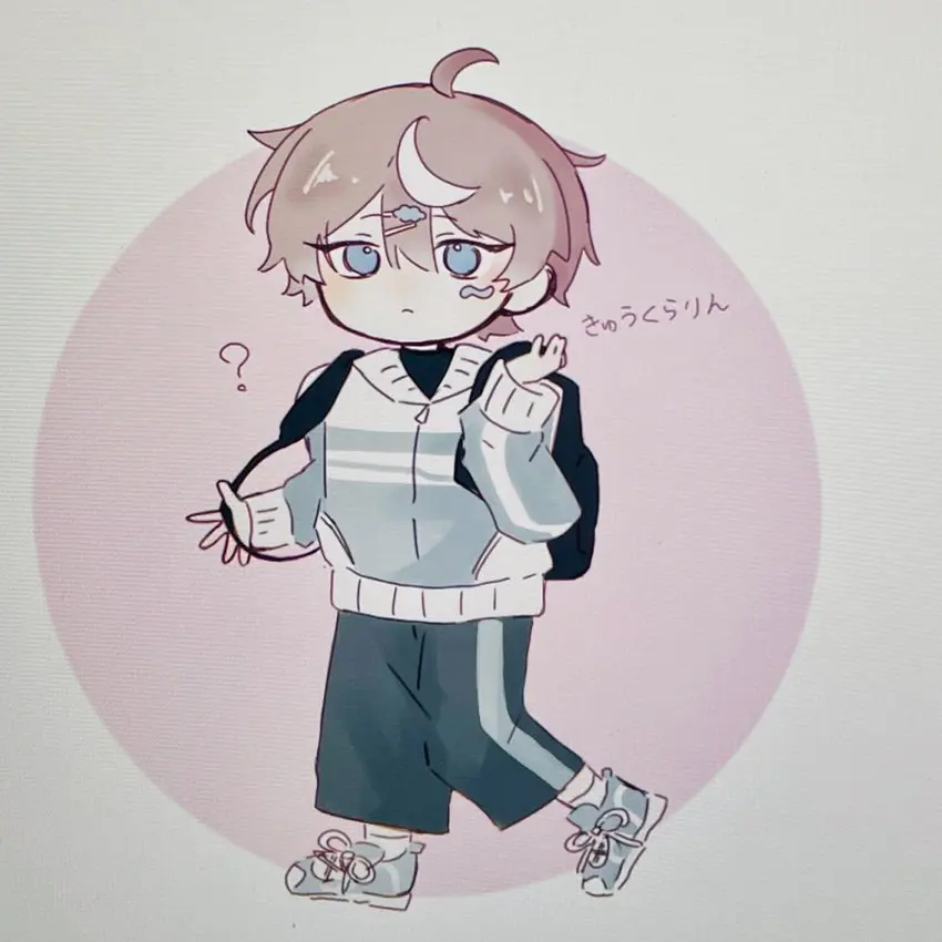 Sora_1121의 そらびび