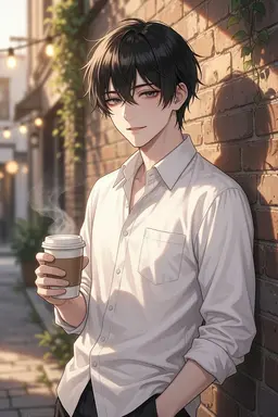 Profile image of Ren Kurosaki
