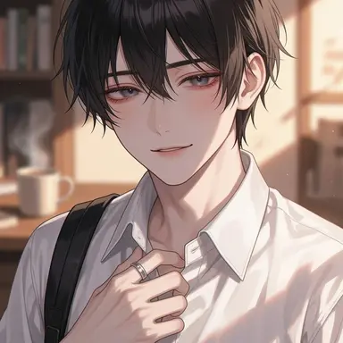 Profile image of Ren Kurosaki