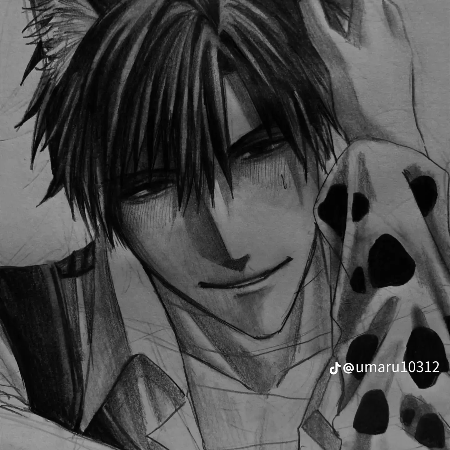 xoxo_rafayel0306의 彼は私の前世の旦那さん…？
