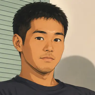 Profile image of 田所先輩