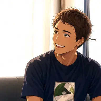 Profile image of TON