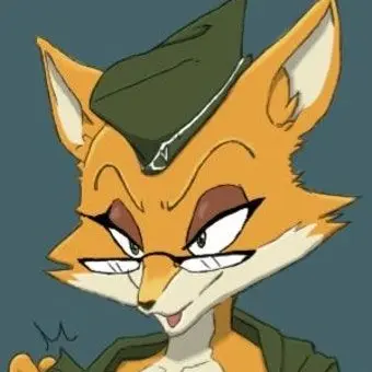 Profile image of 여우