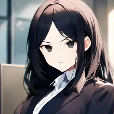 篠宮マリ