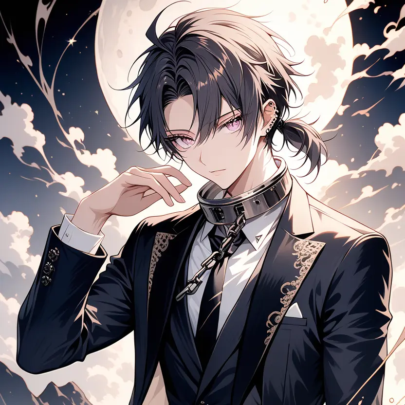 PuristChart3369의 秘密ごと