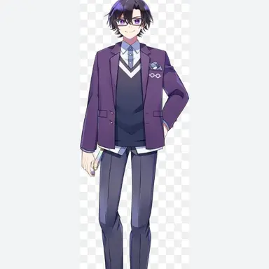 Profile image of もふ
