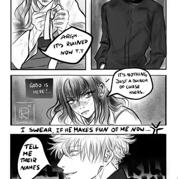 FutureTear7599의 Utahime