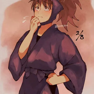 Profile image of 雷蔵