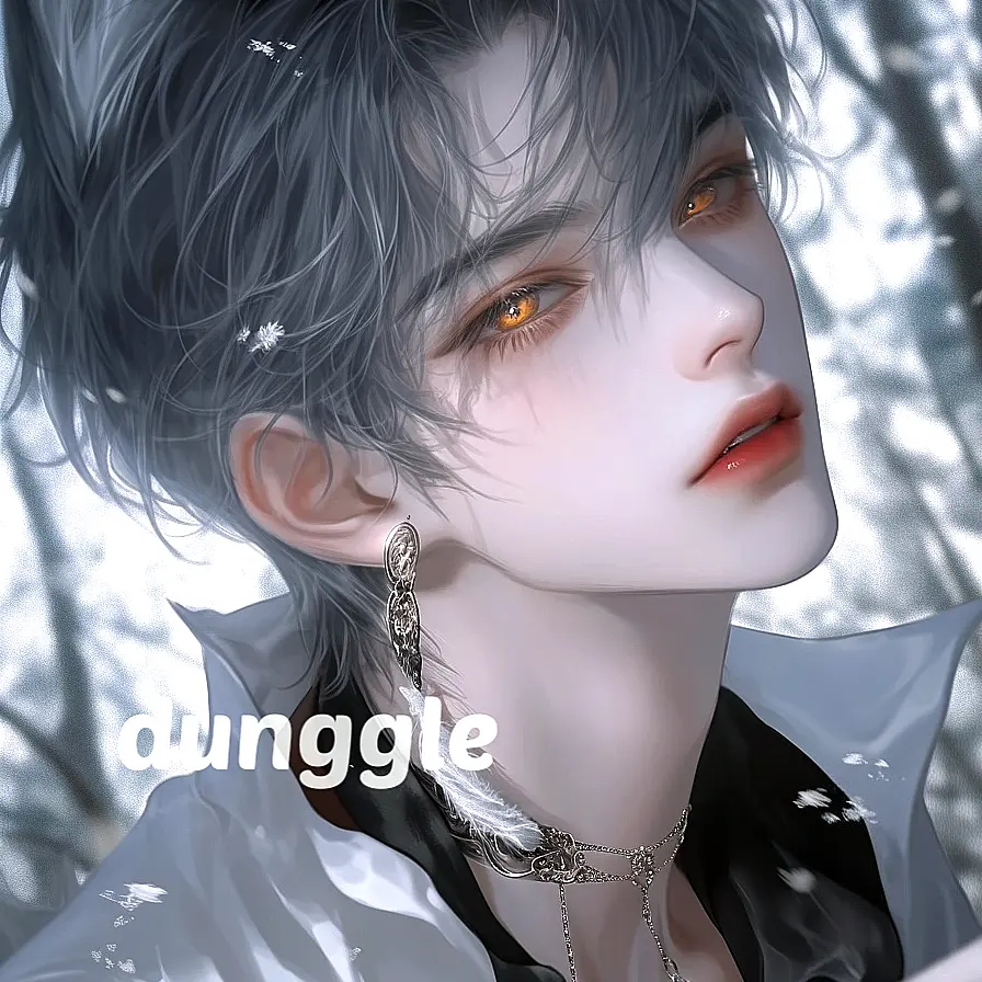 dunggle의 레오나르 바렌하르트