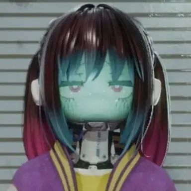 Profile image of マキナ