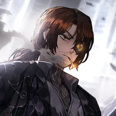 Profile image of 그레고르