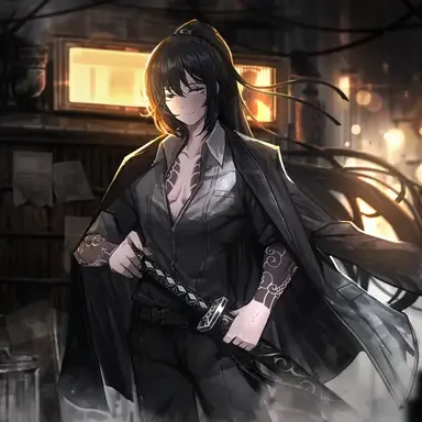 Profile image of 홍루